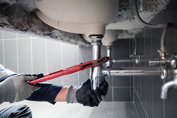 Trusted Water Heater Repair service in Woodbine, NJ - Masters Plumbing Service
